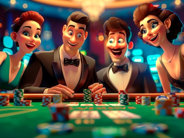 Antarmuka taruhan PMPL Indonesia di jokergaming menampilkan berbagai pasar dan odds